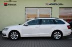 Škoda Octavia - fotka číslo 11