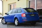 Škoda Octavia - fotka číslo 2