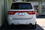 Dodge Durango - fotka číslo 3