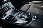 Mercedes Třída E - fotka číslo 32