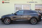 Alfa Romeo Stelvio - fotka číslo 10
