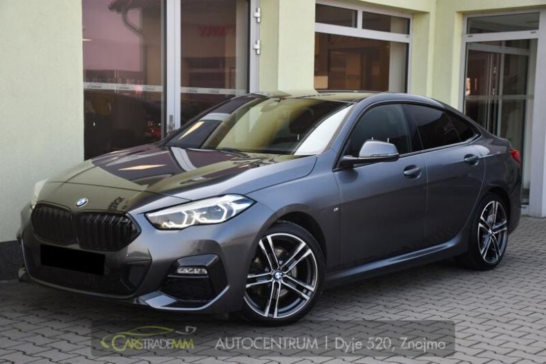 BMW Řada 2 - hlavní fotka inzerátu