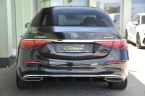 Mercedes Třída S - fotka číslo 9