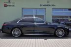 Mercedes Třída S - fotka číslo 11