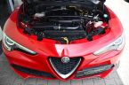 Alfa Romeo Stelvio - fotka číslo 34