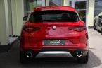 Alfa Romeo Stelvio - fotka číslo 9