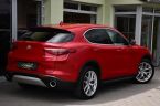 Alfa Romeo Stelvio - fotka číslo 3