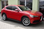 Alfa Romeo Stelvio - fotka číslo 1