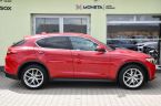 Alfa Romeo Stelvio - fotka číslo 11