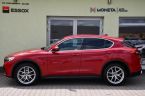 Alfa Romeo Stelvio - fotka číslo 10