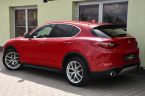 Alfa Romeo Stelvio - fotka číslo 2