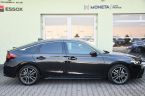 Honda Civic - fotka číslo 11
