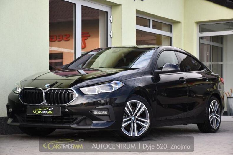 BMW Řada 2 - hlavní foto