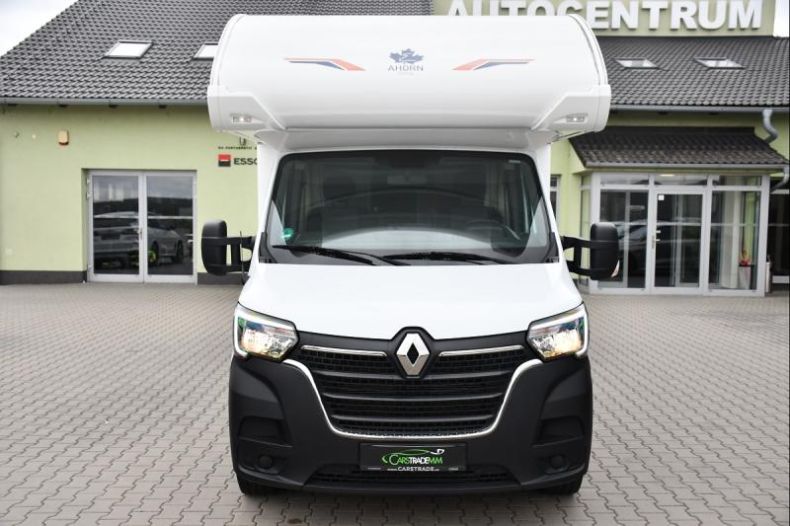 Ahorn Ostatní - hlavní fotka