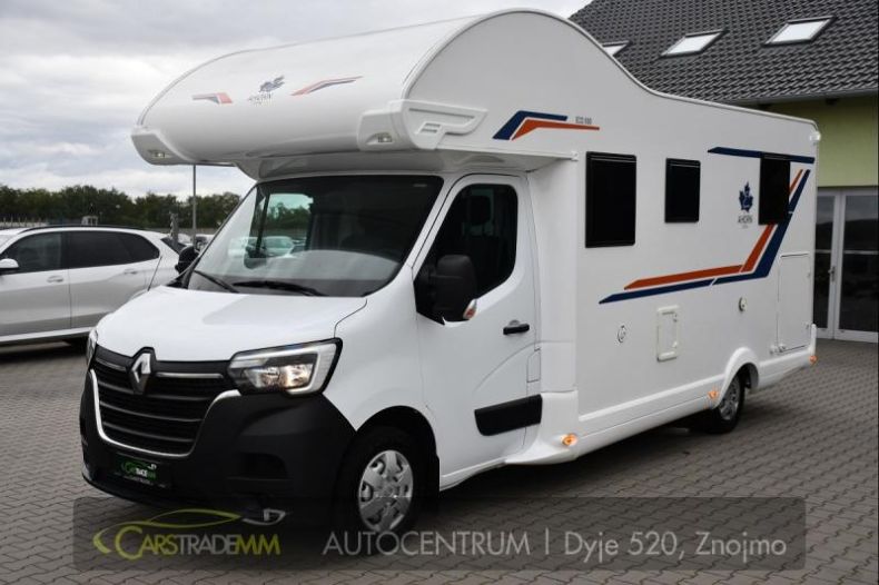 Ahorn Ostatní - hlavní foto