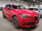 Alfa Romeo Stelvio - fotka číslo 1