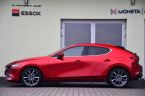 Mazda 3 - fotka číslo 1