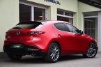 Mazda 3 - fotka číslo 4
