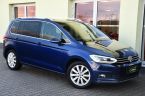 Volkswagen Touran - fotka číslo 1