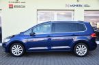 Volkswagen Touran - fotka číslo 10