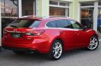 Mazda 6 - fotka číslo 3