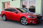 Mazda 6 - fotka číslo 1