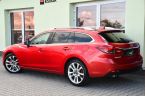 Mazda 6 - fotka číslo 2