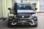 Seat Ateca - fotka číslo 8