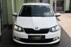 Škoda Fabia - fotka číslo 4