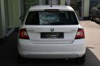 Škoda Fabia - fotka číslo 5