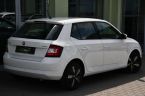 Škoda Fabia - fotka číslo 3