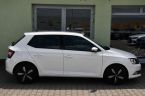 Škoda Fabia - fotka číslo 7