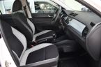 Škoda Fabia - fotka číslo 12