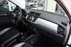 Škoda Fabia - fotka číslo 13