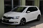 Škoda Fabia - fotka číslo 0