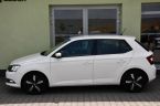 Škoda Fabia - fotka číslo 6