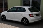 Škoda Fabia - fotka číslo 2
