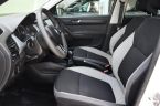 Škoda Fabia - fotka číslo 8