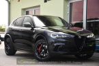 Alfa Romeo Stelvio - fotka číslo 6