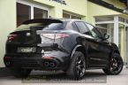 Alfa Romeo Stelvio - fotka číslo 4