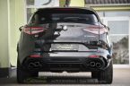 Alfa Romeo Stelvio - fotka číslo 3