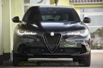 Alfa Romeo Stelvio - fotka číslo 7