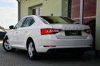 Škoda Superb - fotka číslo 2