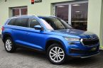 Škoda Kodiaq - fotka číslo 1