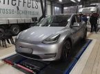 Tesla Model Y - fotka číslo 0