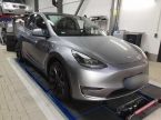 Tesla Model Y - fotka číslo 1
