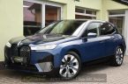 BMW iX - fotka číslo 0