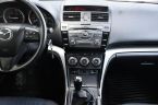 Mazda 6 - fotka číslo 22