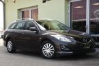 Mazda 6 - fotka číslo 6