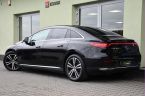 Mercedes EQE - fotka číslo 3